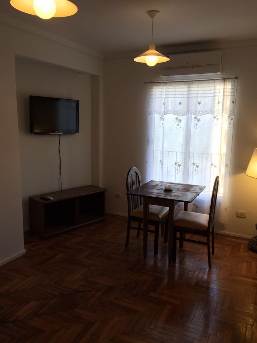República de Eslovenia 1800 departamento de 2 Ambientes , muy luminoso - 2