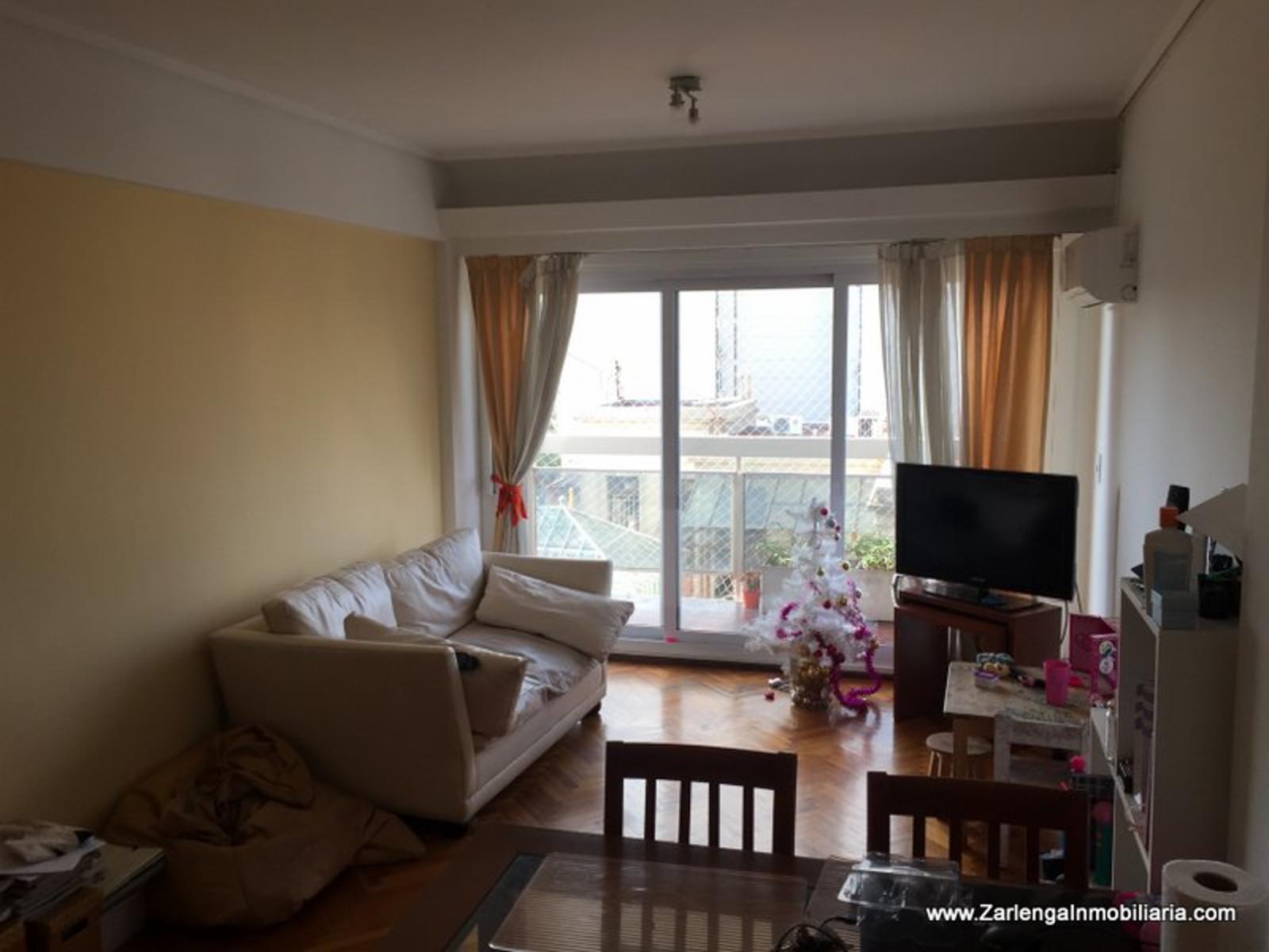 Marcelo T. de Alvear 1800 - 3amb en Venta. — foto 2