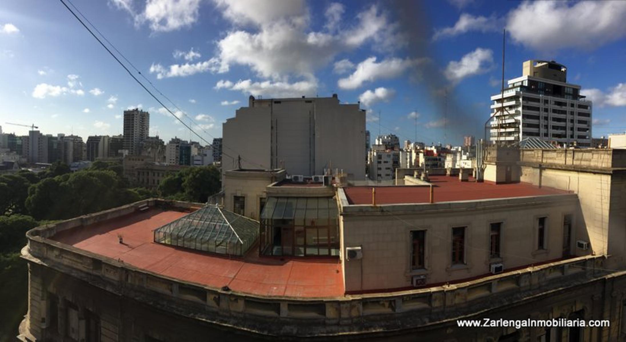 Marcelo T. de Alvear 1800 - 3amb en Venta. — foto 3