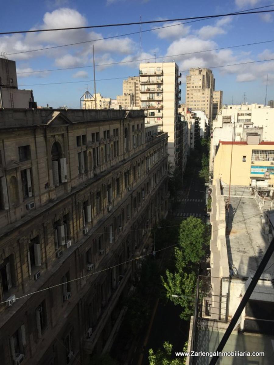 Marcelo T. de Alvear 1800 - 3amb en Venta. — foto 4