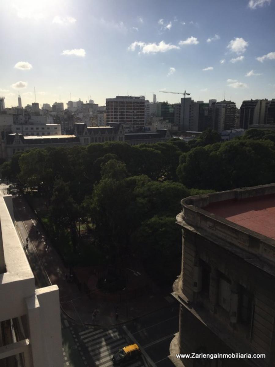 Marcelo T. de Alvear 1800 - 3amb en Venta. — foto 5