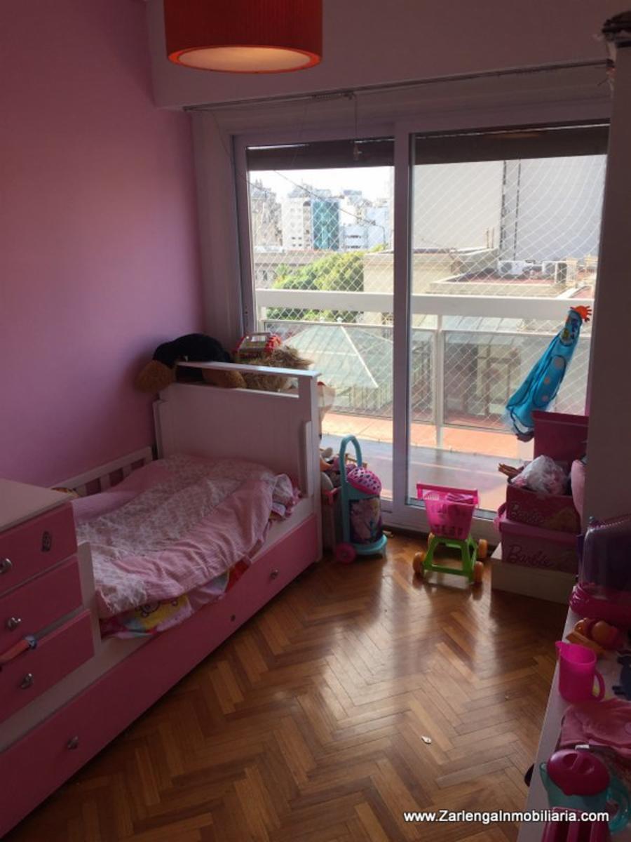Marcelo T. de Alvear 1800 - 3amb en Venta. — foto 7