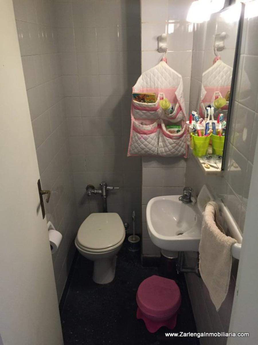 Marcelo T. de Alvear 1800 - 3amb en Venta. — foto 12