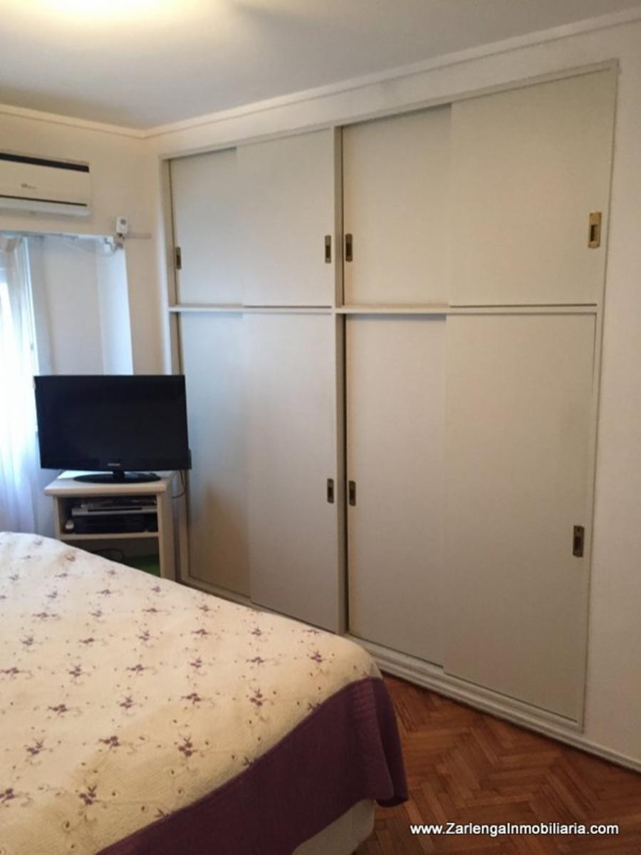 Marcelo T. de Alvear 1800 - 3amb en Venta. — foto 13