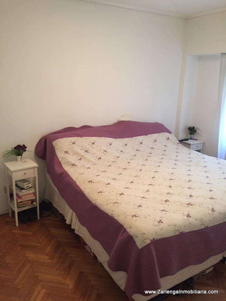 Marcelo T. de Alvear 1800 - 3amb en Venta. — foto 15