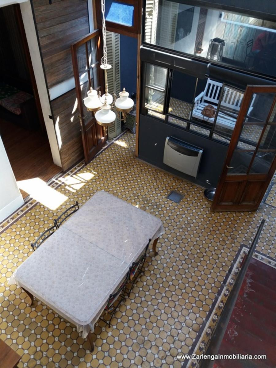 Av Juan De Garay 3700 PH 4 Ambiente ,patio ,terraza, entrada individual sin exp , apto crédito