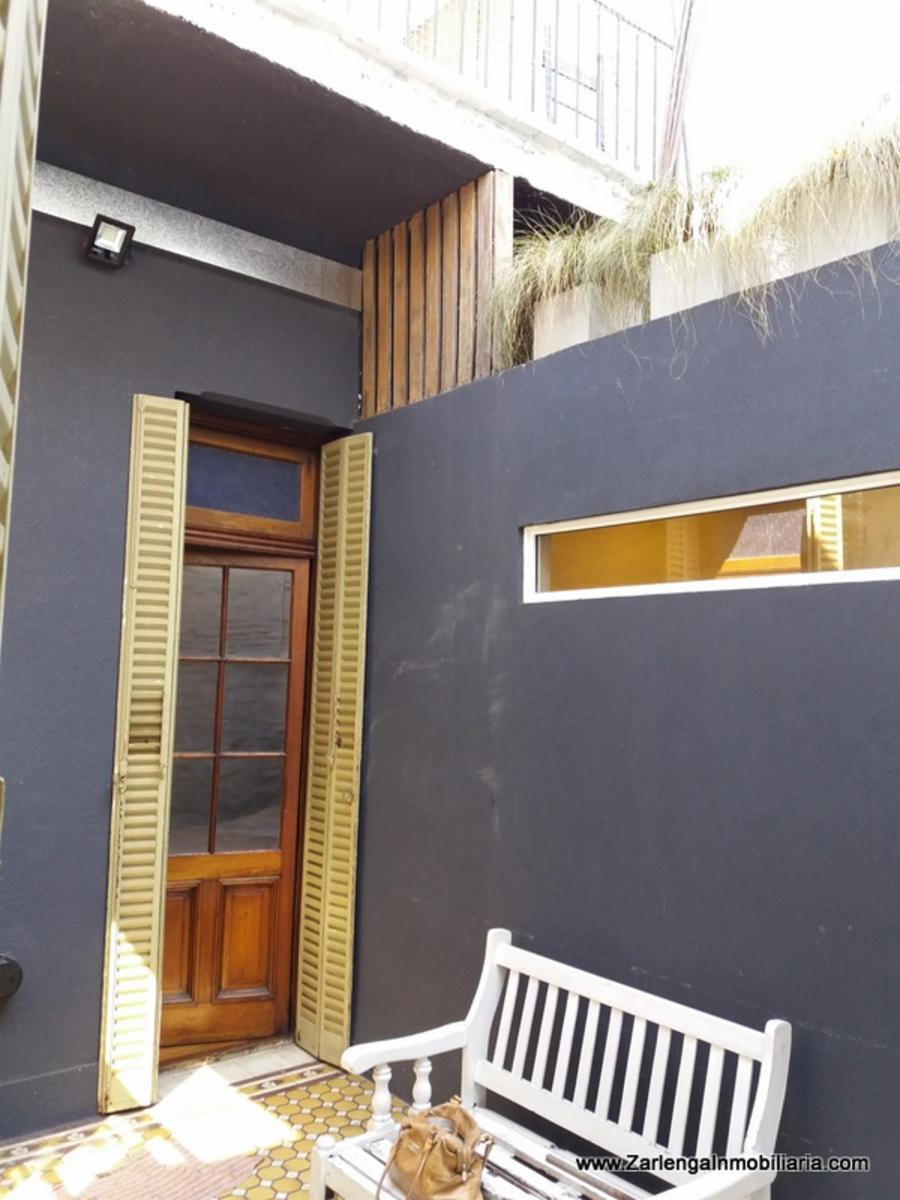 Av Juan De Garay 3700 PH 4 Ambiente ,patio ,terraza, entrada individual sin exp , apto crédito — foto 4
