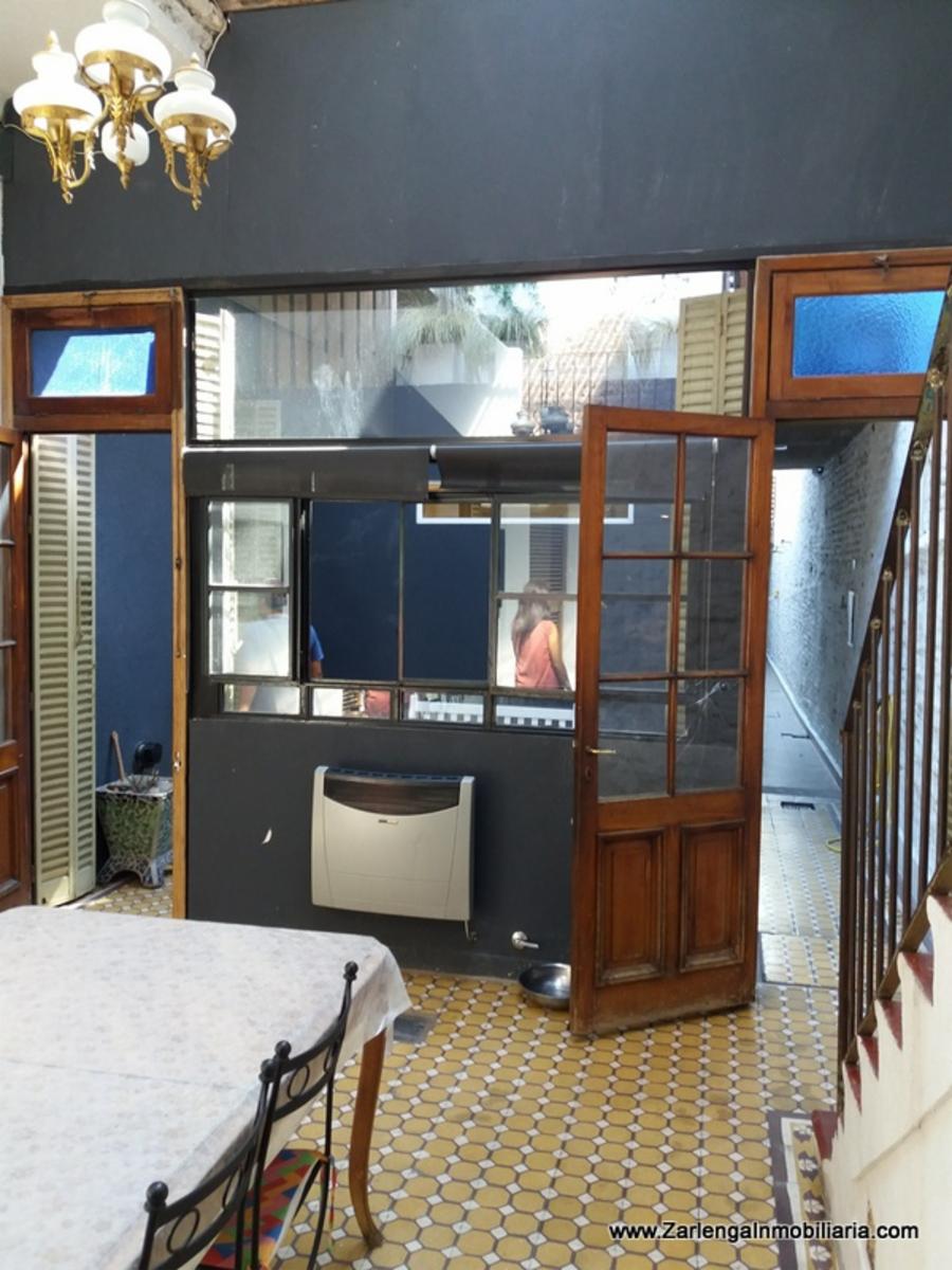 Av Juan De Garay 3700 PH 4 Ambiente ,patio ,terraza, entrada individual sin exp , apto crédito — foto 6