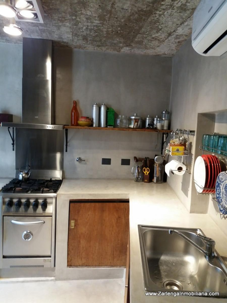 Av Juan De Garay 3700 PH 4 Ambiente ,patio ,terraza, entrada individual sin exp , apto crédito — foto 8