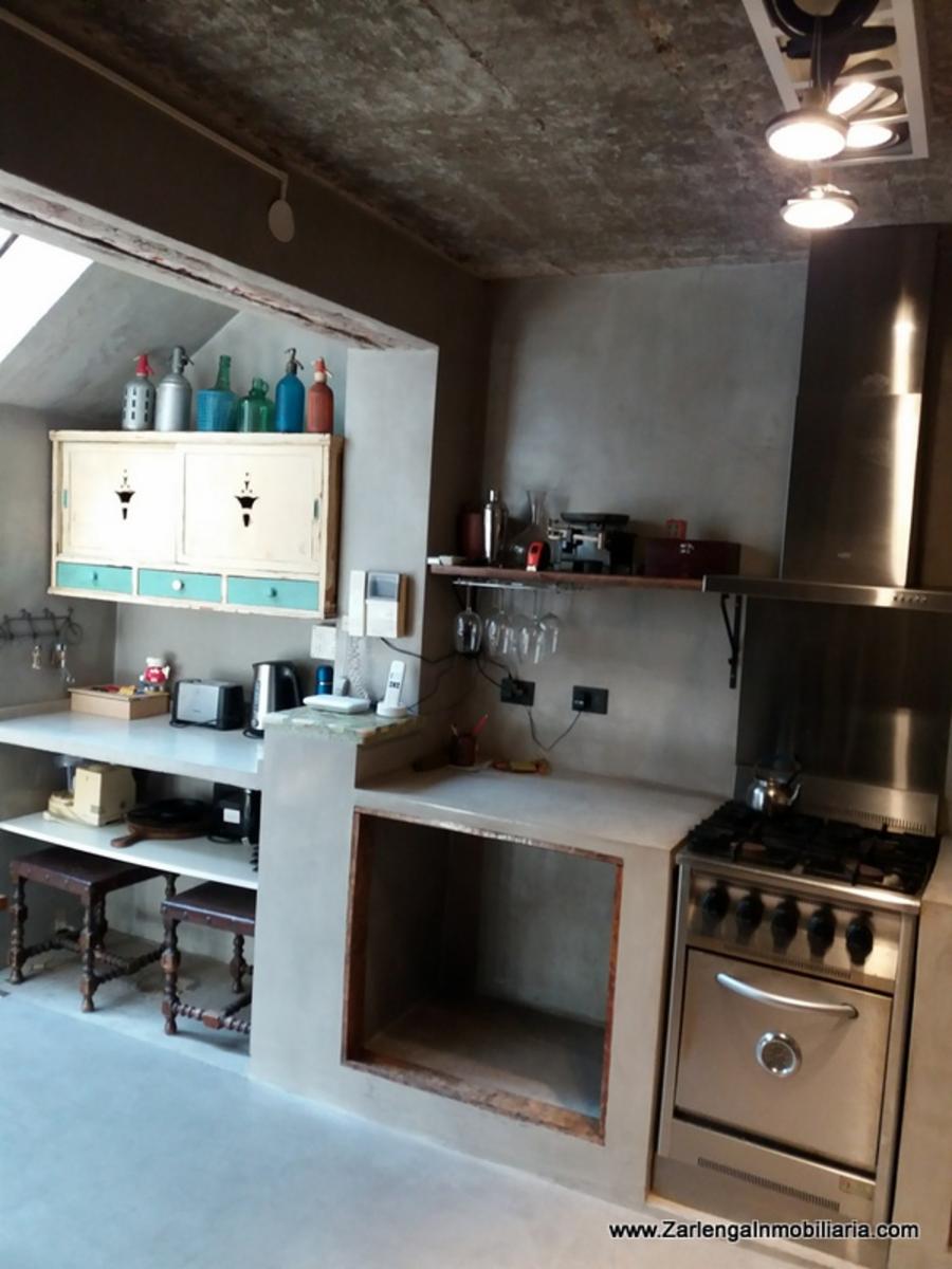 Av Juan De Garay 3700 PH 4 Ambiente ,patio ,terraza, entrada individual sin exp , apto crédito — foto 9