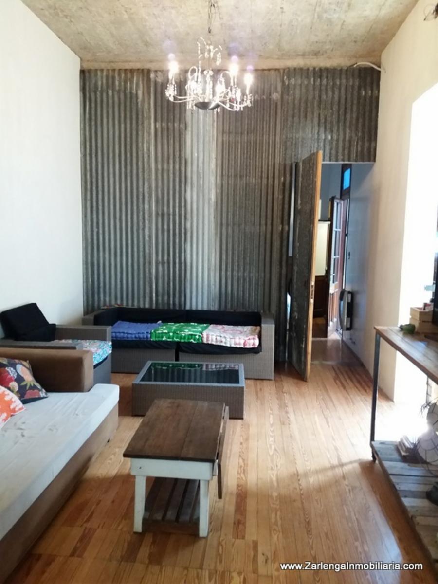Av Juan De Garay 3700 PH 4 Ambiente ,patio ,terraza, entrada individual sin exp , apto crédito — foto 11