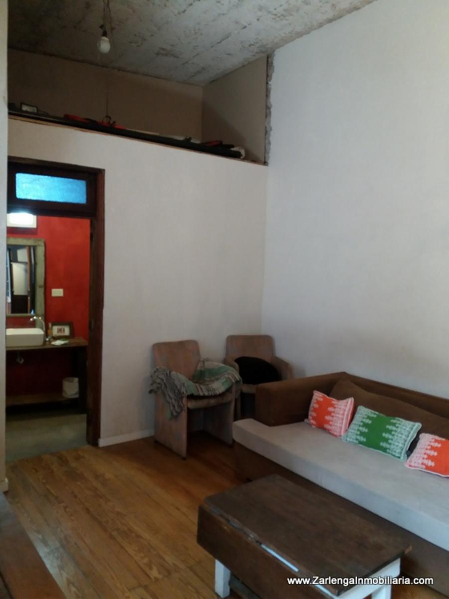 Av Juan De Garay 3700 PH 4 Ambiente ,patio ,terraza, entrada individual sin exp , apto crédito — foto 12