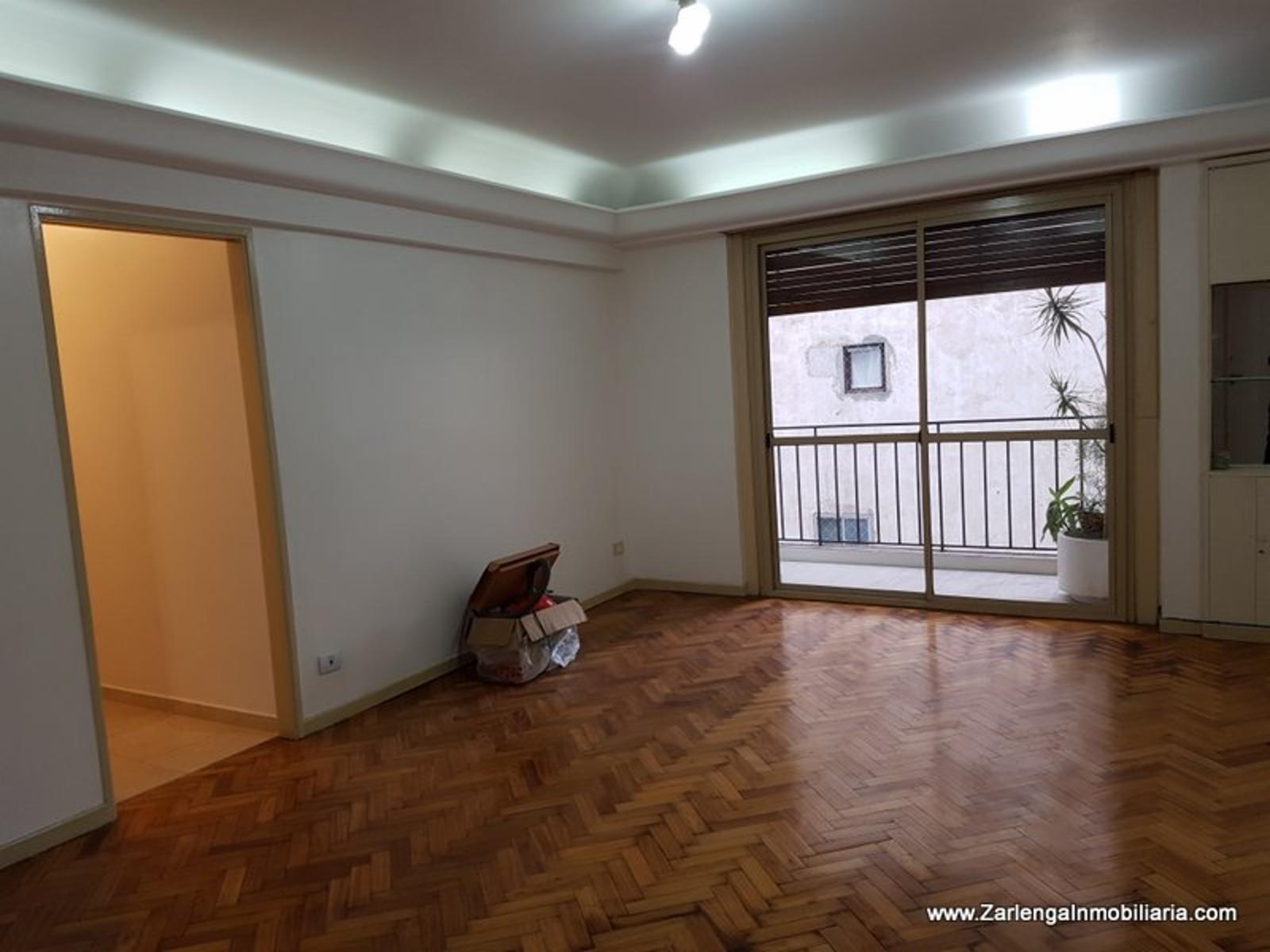 Schiaffino 2100 piso 3ro, VENTA 3 amb al contrafrente — foto 2