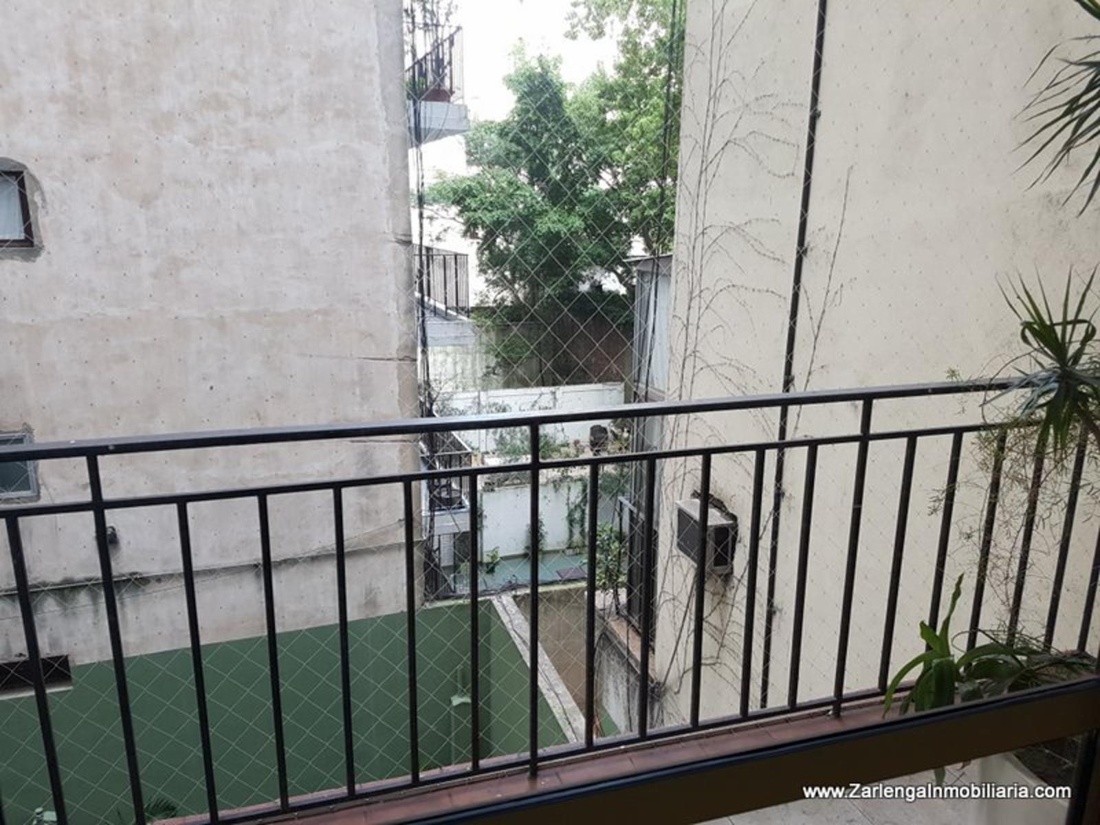Schiaffino 2100 piso 3ro, VENTA 3 amb al contrafrente — foto 3