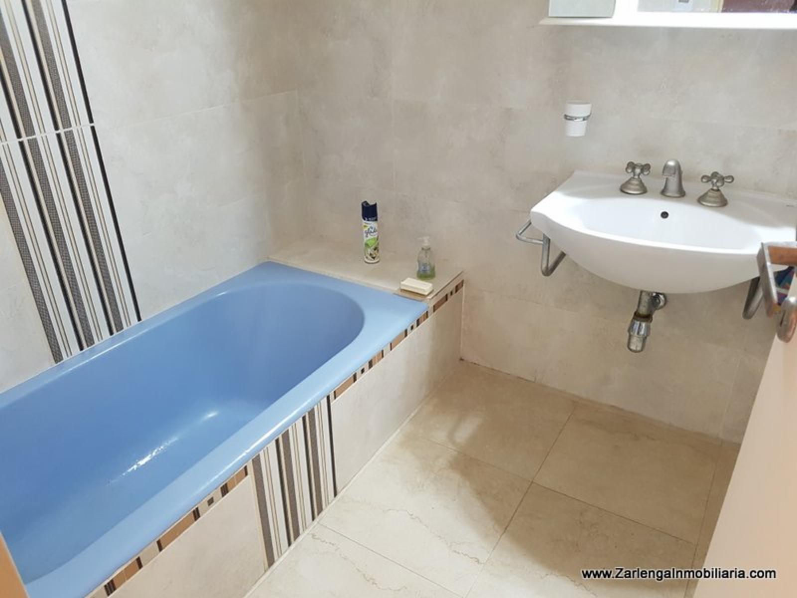 Schiaffino 2100 piso 3ro, VENTA 3 amb al contrafrente — foto 4