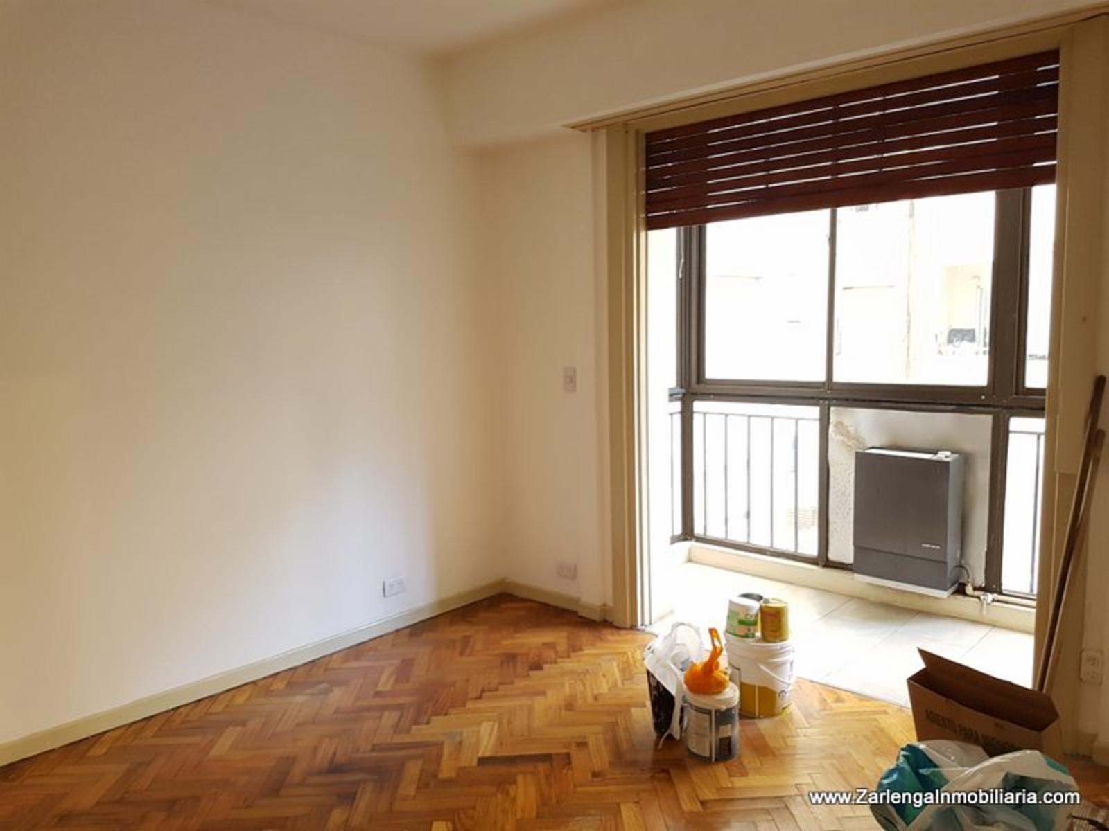 Schiaffino 2100 piso 3ro, VENTA 3 amb al contrafrente — foto 6