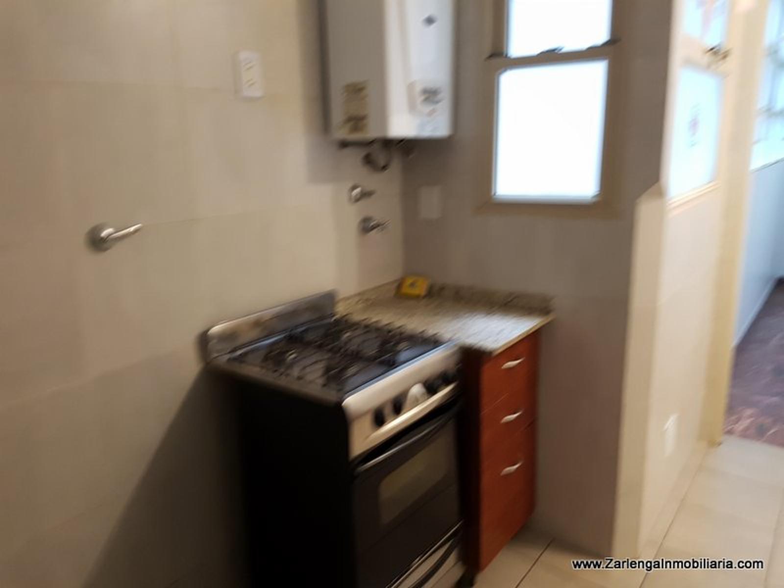 Schiaffino 2100 piso 3ro, VENTA 3 amb al contrafrente — foto 7