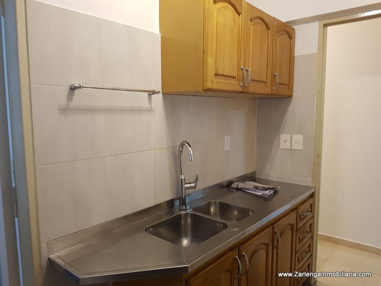 Schiaffino 2100 piso 3ro, VENTA 3 amb al contrafrente — foto 8