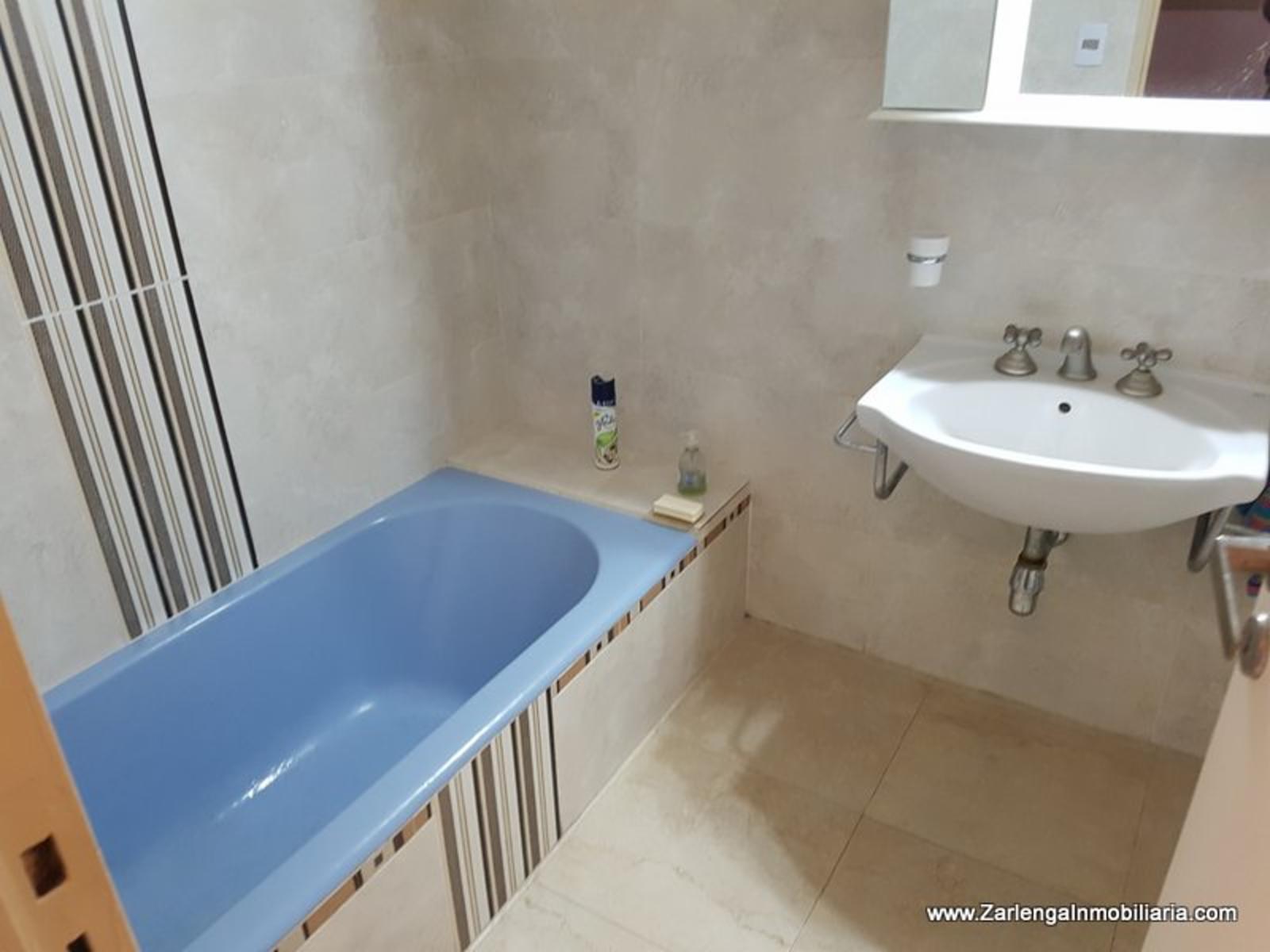Schiaffino 2100 piso 3ro, VENTA 3 amb al contrafrente — foto 10