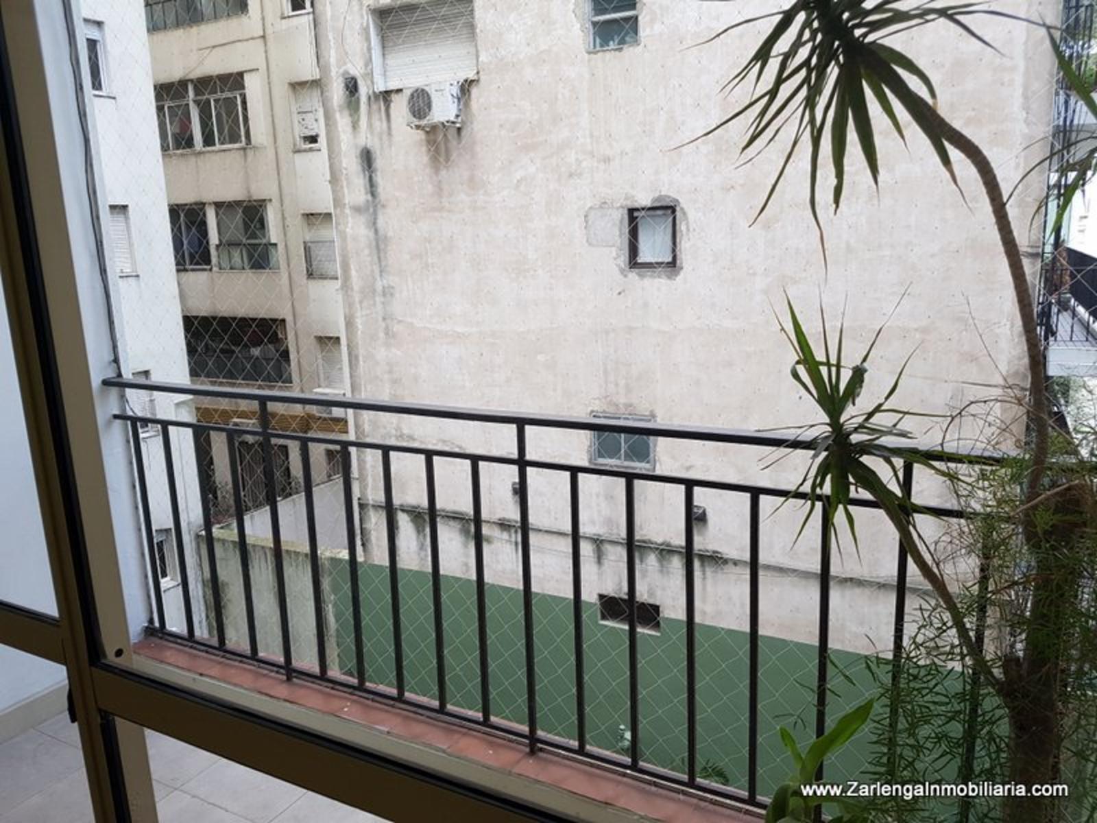 Schiaffino 2100 piso 3ro, VENTA 3 amb al contrafrente — foto 11