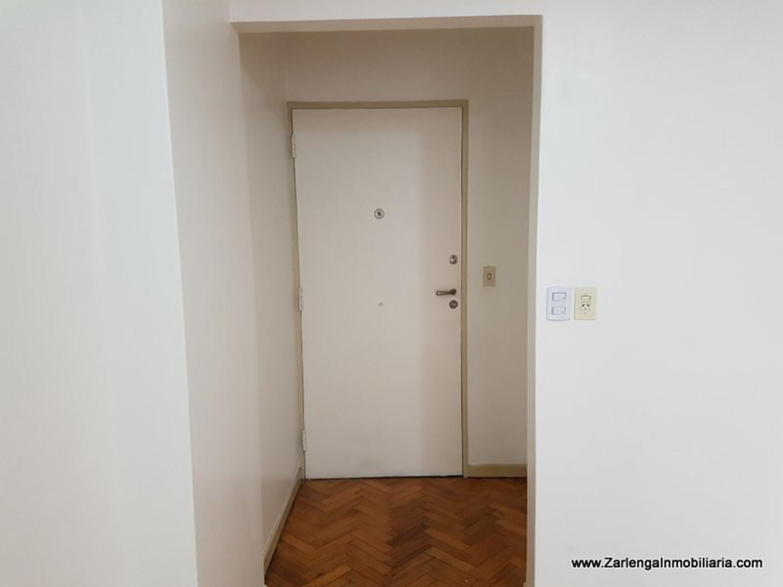 Schiaffino 2100 piso 3ro, VENTA 3 amb al contrafrente — foto 13