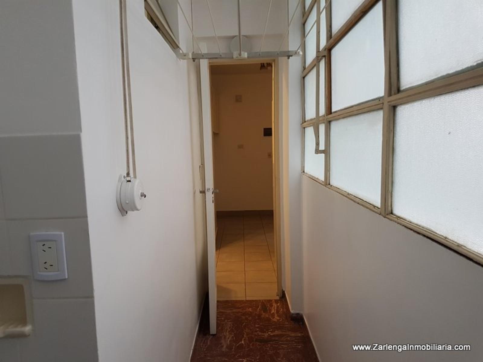 Schiaffino 2100 piso 3ro, VENTA 3 amb al contrafrente — foto 14