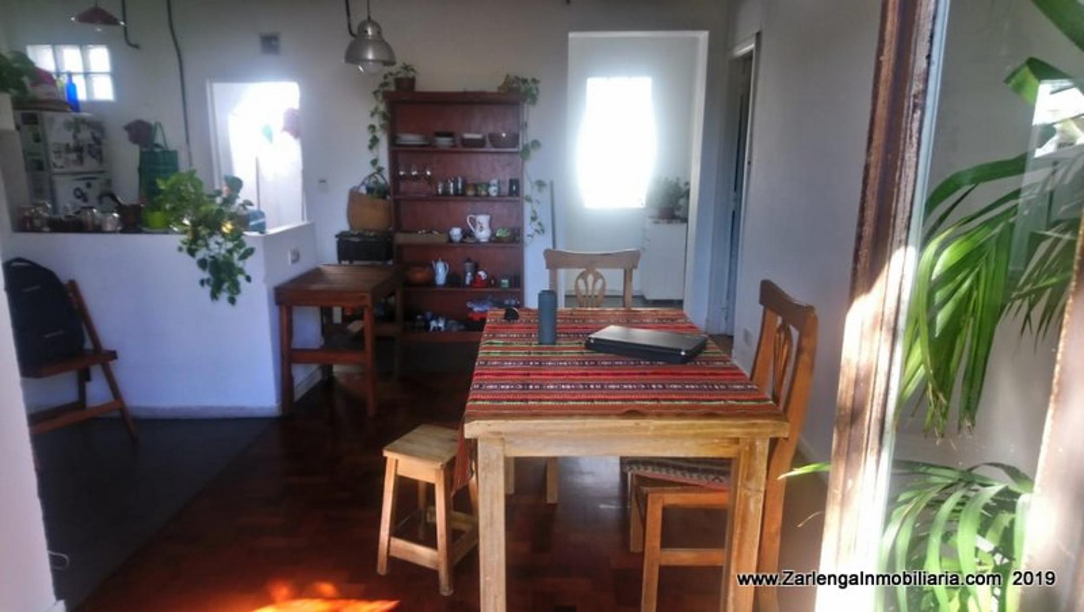 Del Barco Centenera 1700 Planta Alta — foto 3