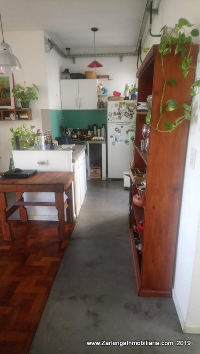 Del Barco Centenera 1700 Planta Alta — foto 14