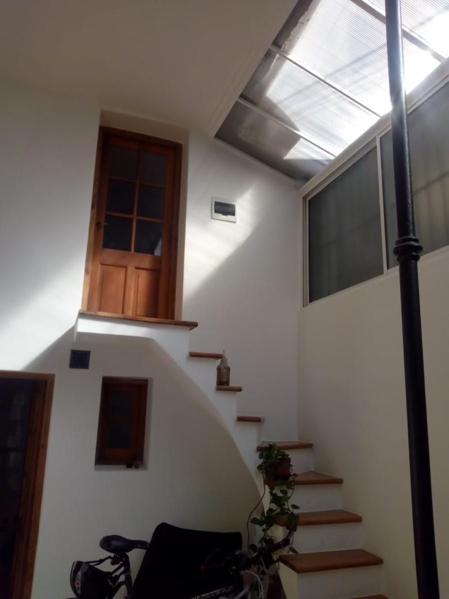 Yatay 300,PH 3 Amb,lateral,reciclado,patio cubierto ,sin exp .