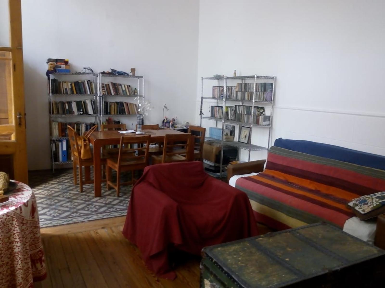 Yatay 300,PH 3 Amb,lateral,reciclado,patio cubierto ,sin exp . — foto 4