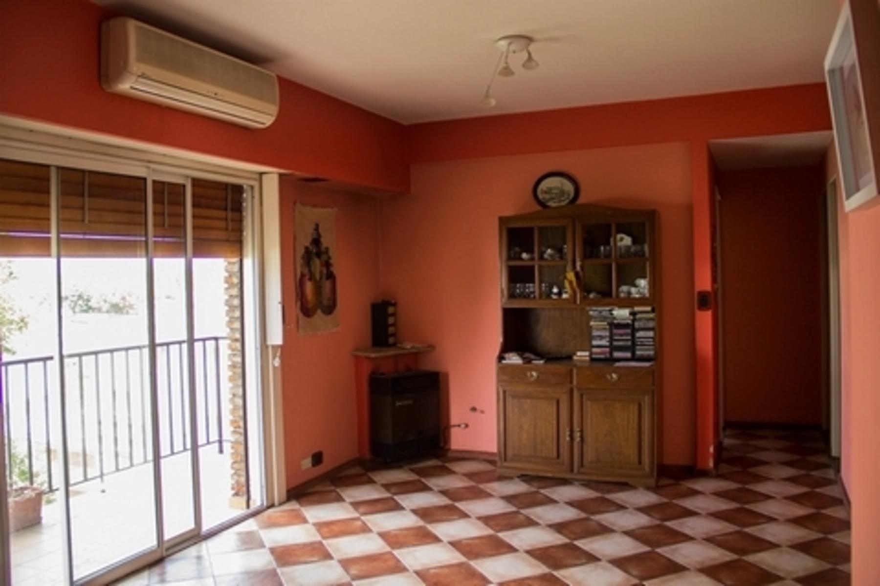 Villa Luro 3 ambientes con baulera — foto 2