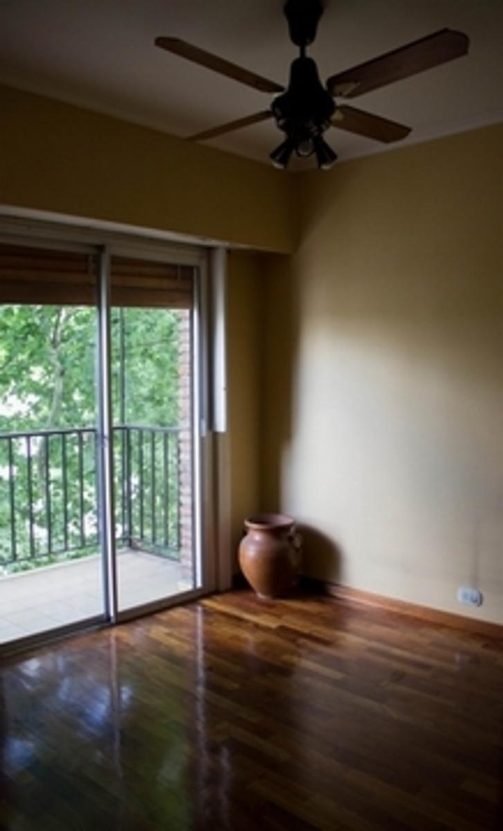 Villa Luro 3 ambientes con baulera — foto 4