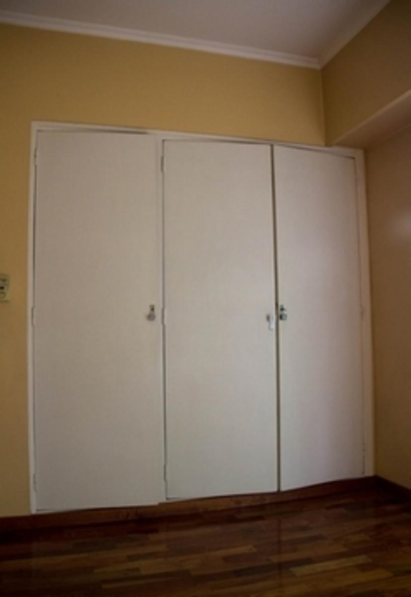 Villa Luro 3 ambientes con baulera — foto 5