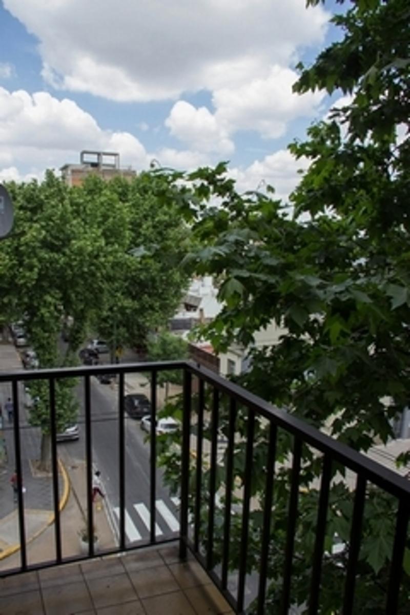 Villa Luro 3 ambientes con baulera — foto 6