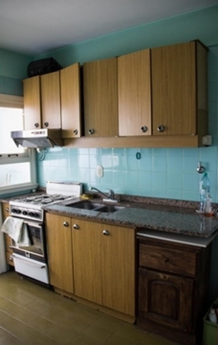 Villa Luro 3 ambientes con baulera — foto 10