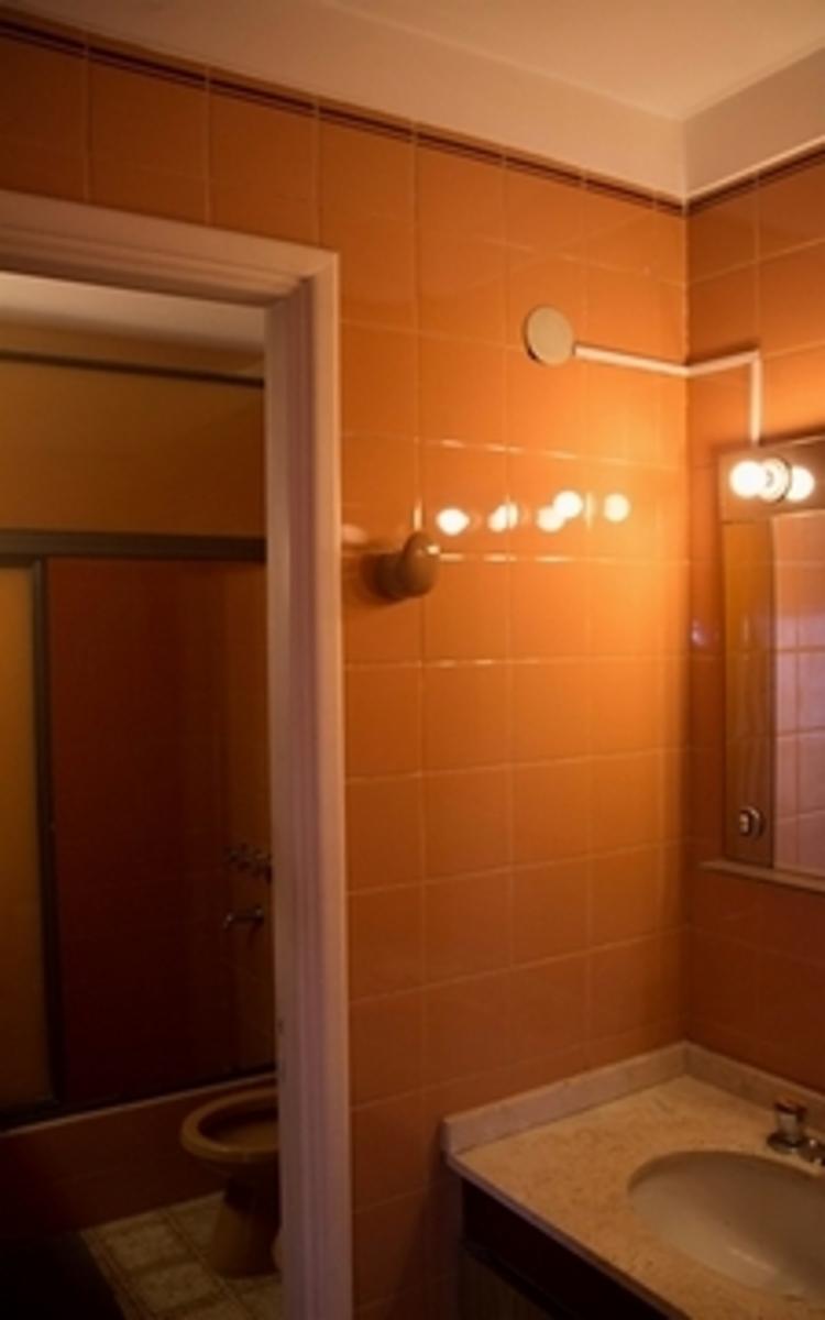 Villa Luro 3 ambientes con baulera — foto 11