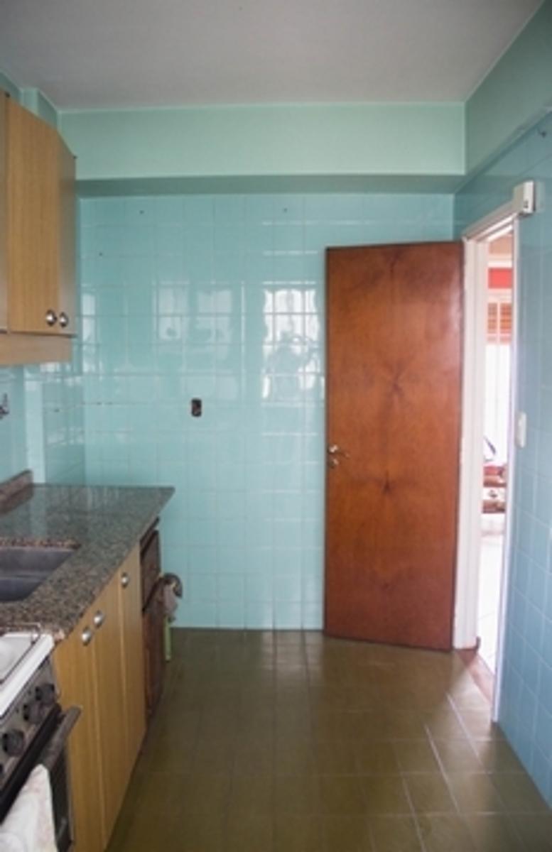 Villa Luro 3 ambientes con baulera — foto 12