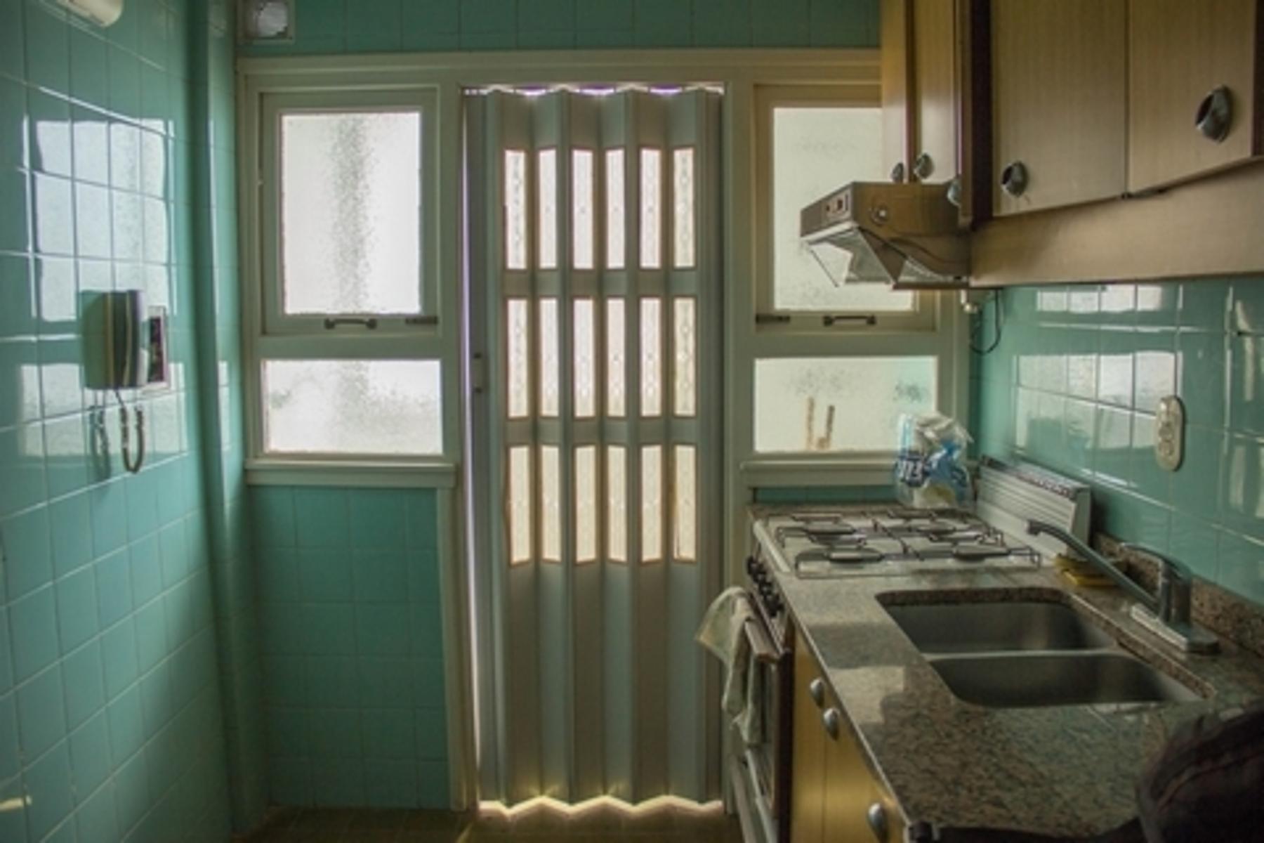 Villa Luro 3 ambientes con baulera — foto 14