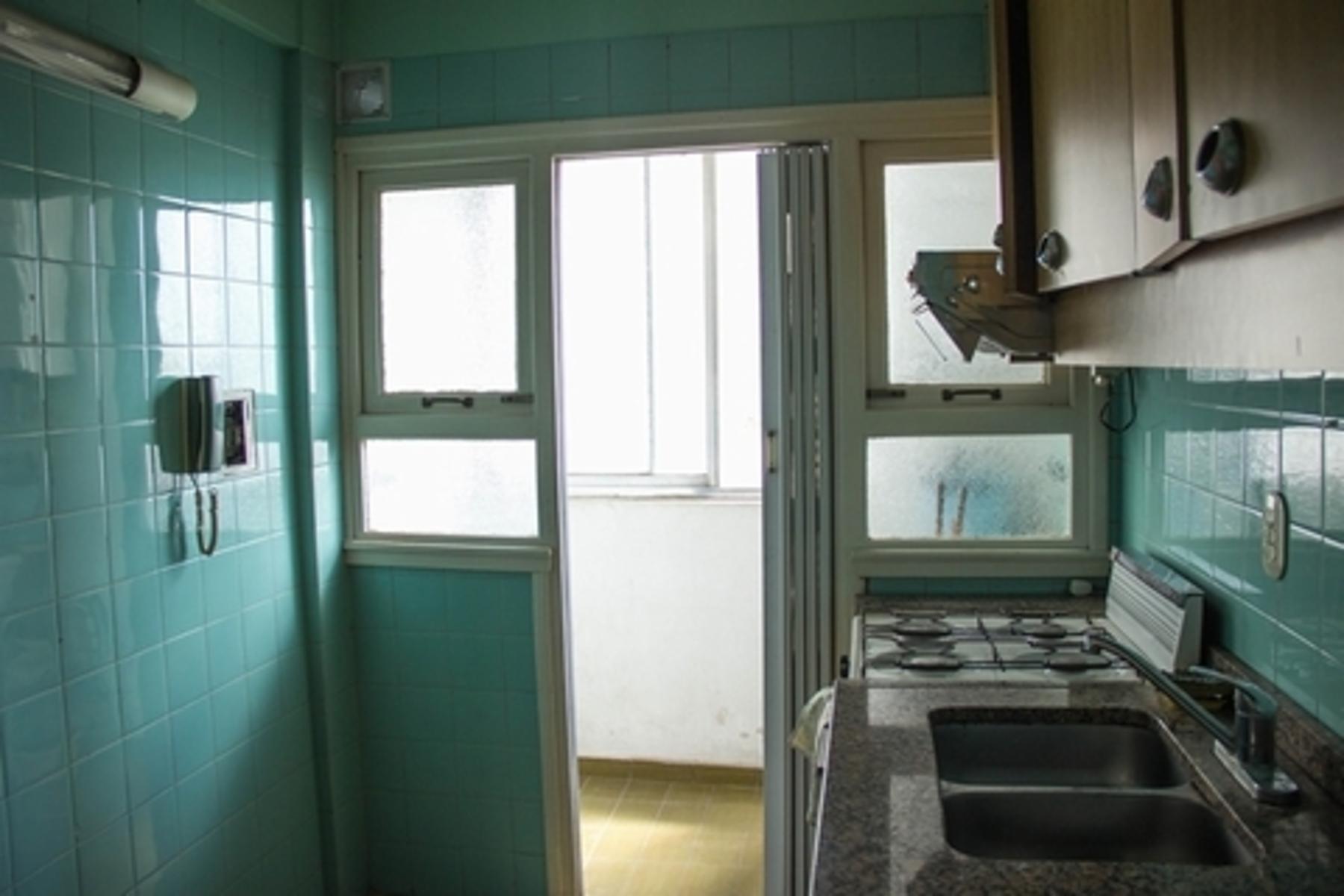 Villa Luro 3 ambientes con baulera — foto 15