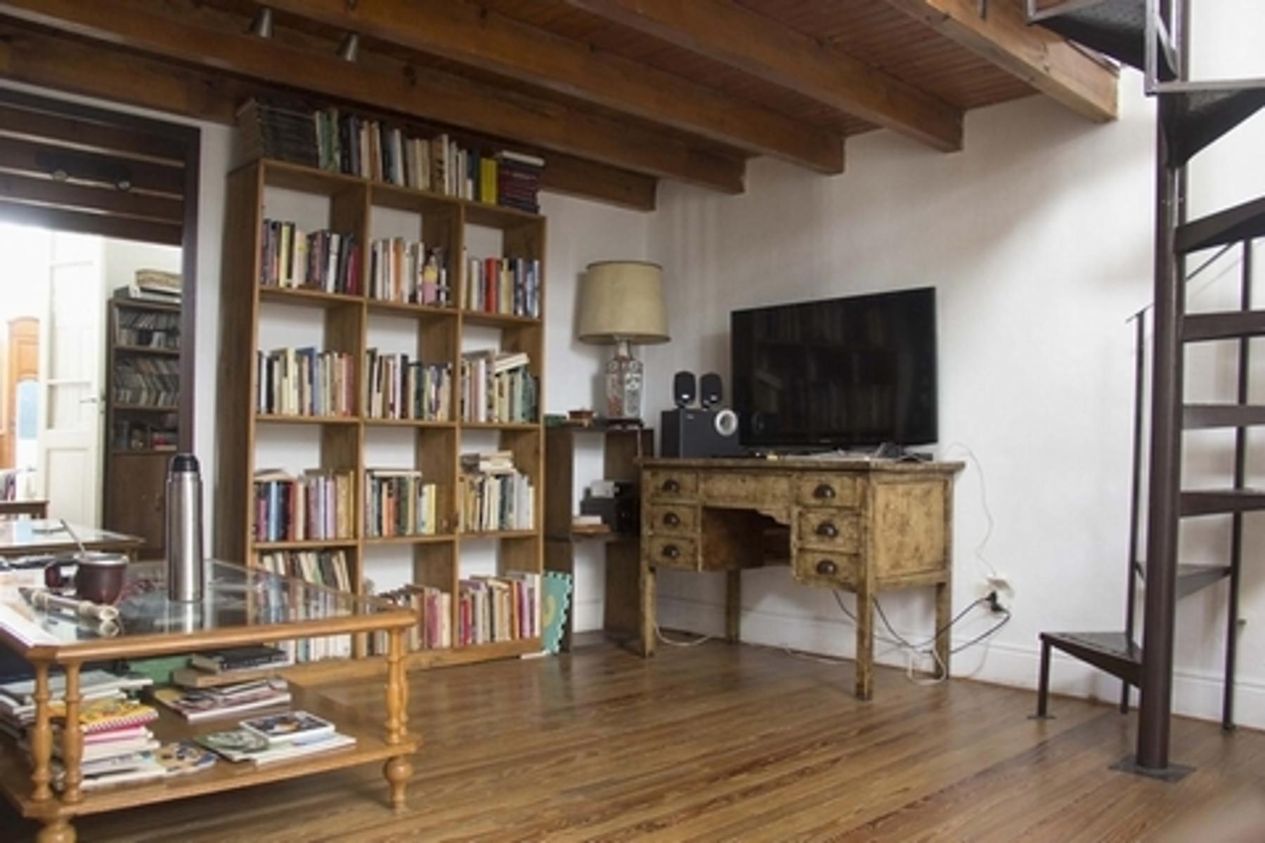 Ibera 4600, PH de 2 Ambientes 84 m, con Altillo y Patio — foto 3