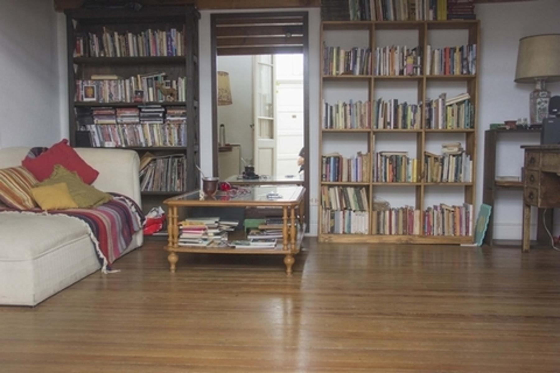 Ibera 4600, PH de 2 Ambientes 84 m, con Altillo y Patio — foto 4