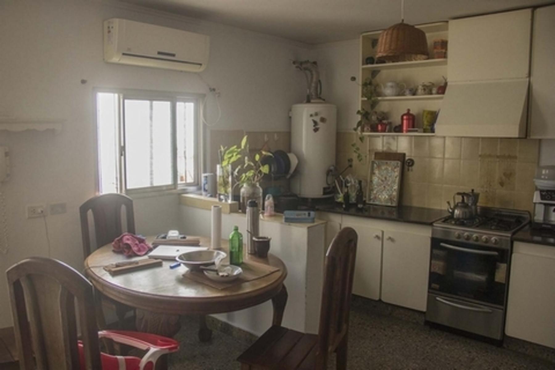 Ibera 4600, PH de 2 Ambientes 84 m, con Altillo y Patio — foto 8