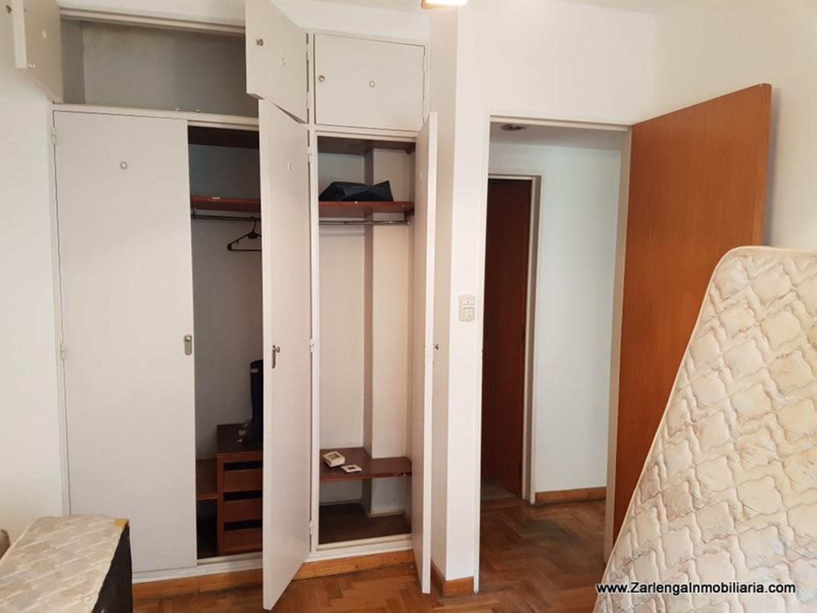 Pasteur 600 Piso 2do, Contrafrente con 3 Dormitorios — foto 5