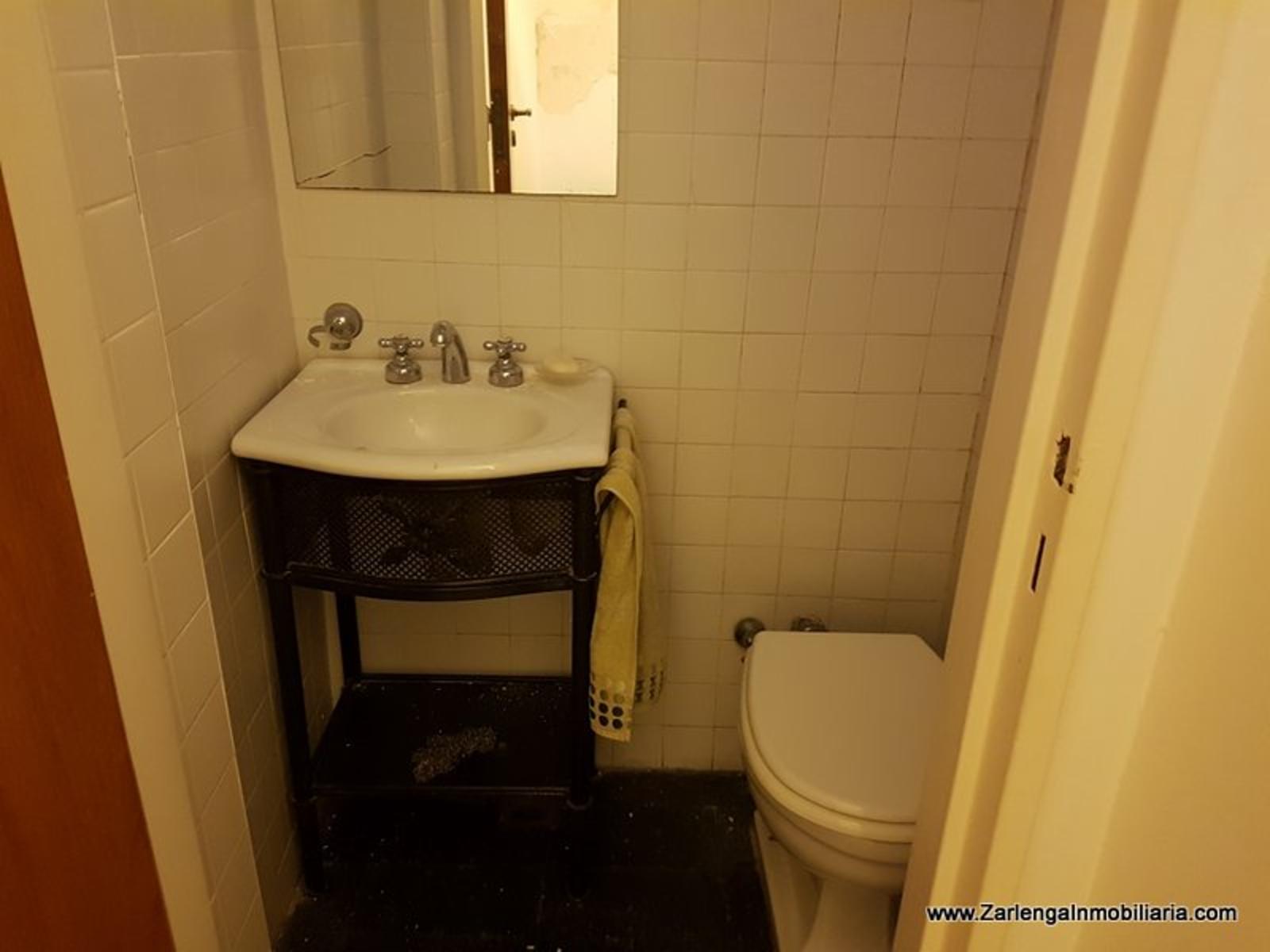 Pasteur 600 Piso 2do, Contrafrente con 3 Dormitorios — foto 6