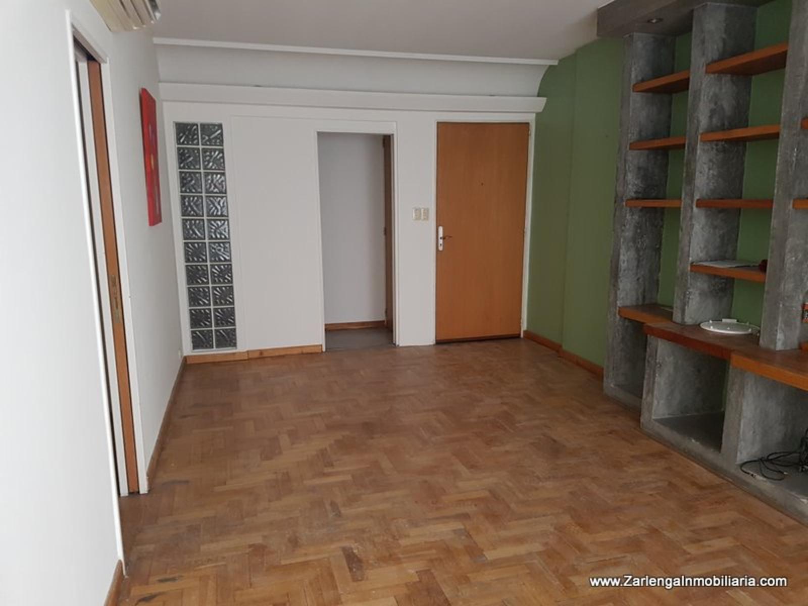 Pasteur 600 Piso 2do, Contrafrente con 3 Dormitorios — foto 9