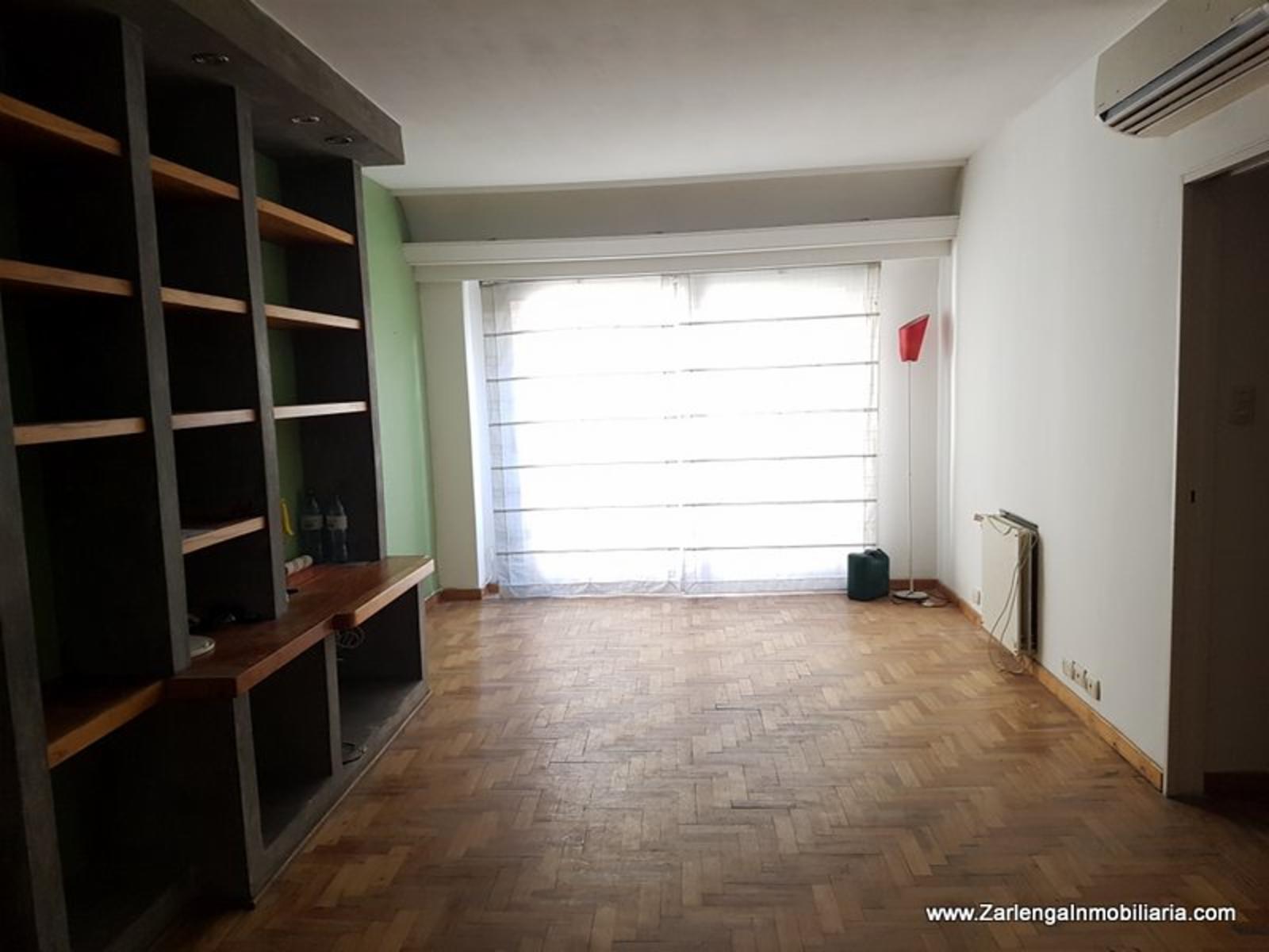 Pasteur 600 Piso 2do, Contrafrente con 3 Dormitorios — foto 10