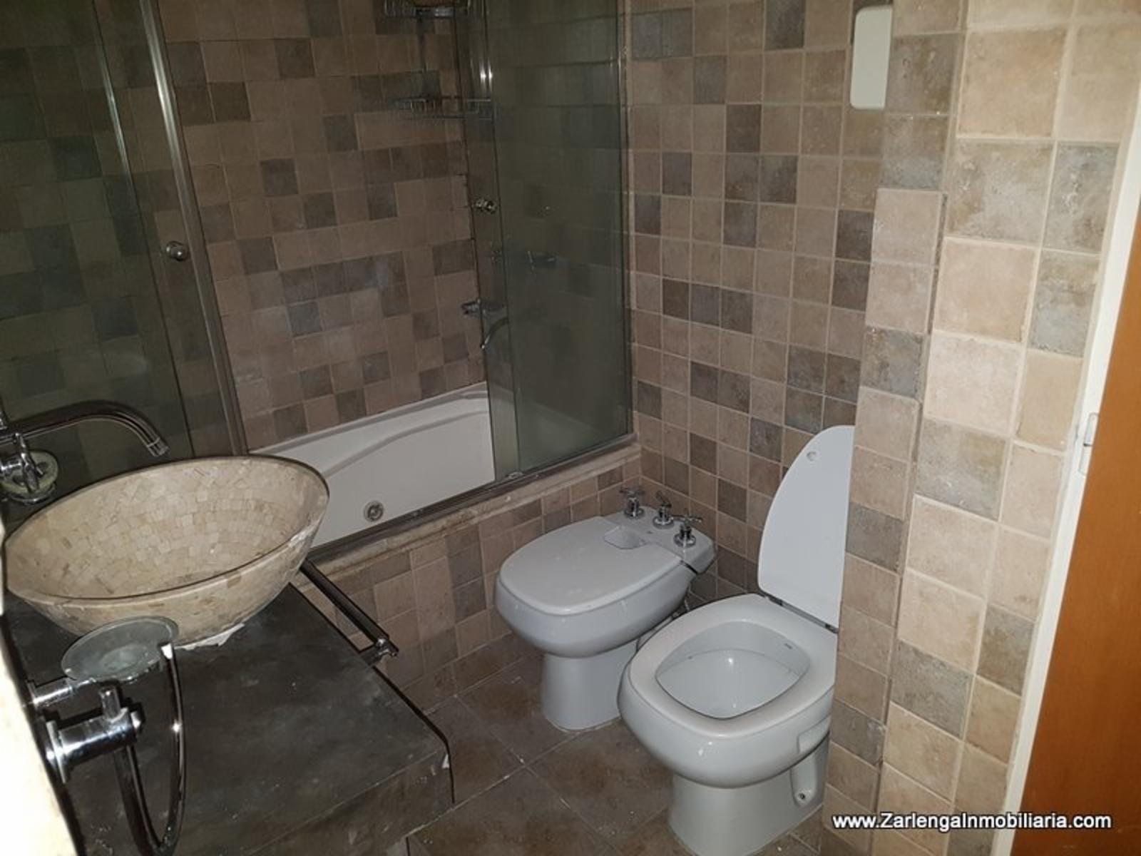 Pasteur 600 Piso 2do, Contrafrente con 3 Dormitorios — foto 13
