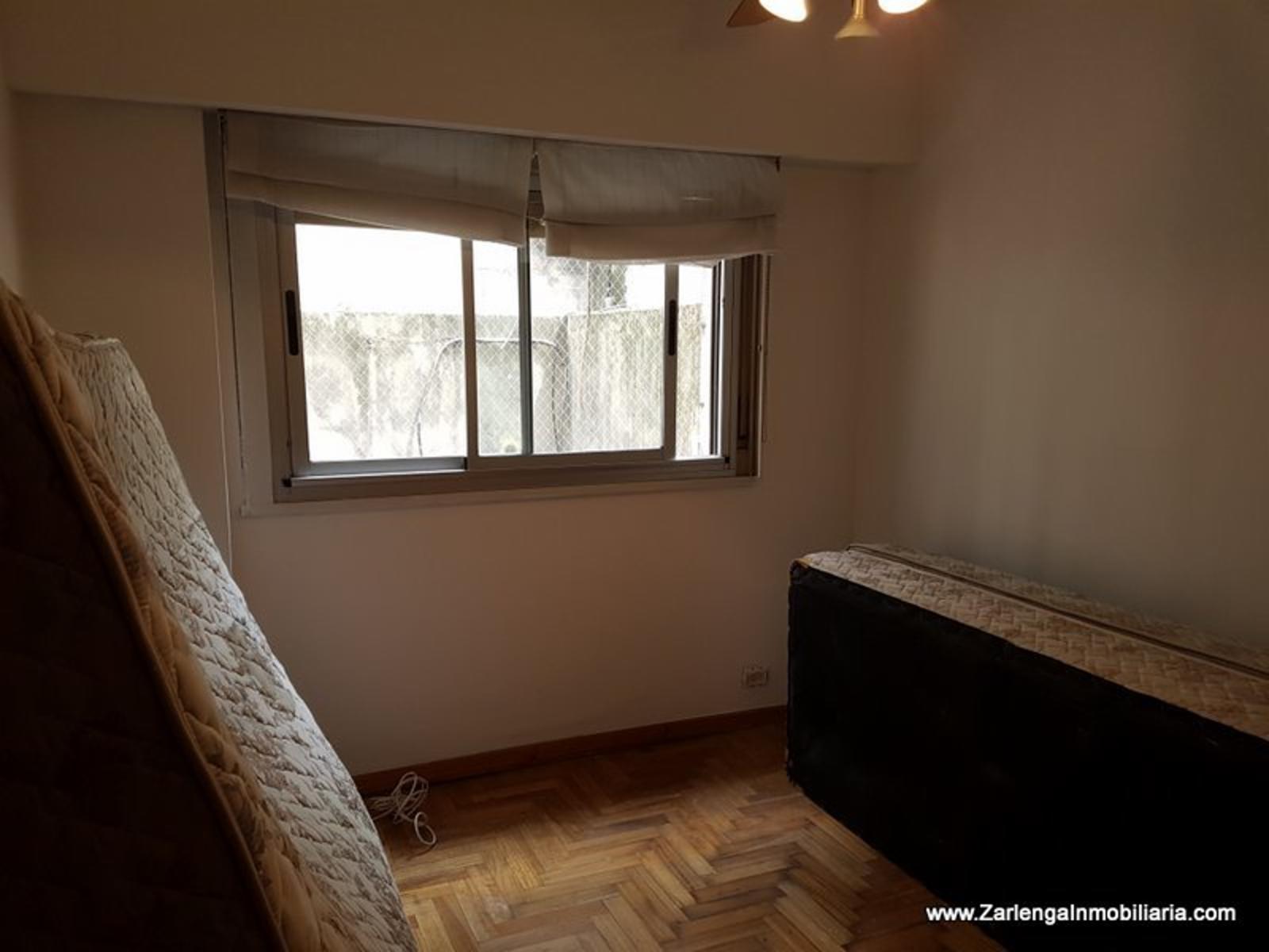 Pasteur 600 Piso 2do, Contrafrente con 3 Dormitorios — foto 14