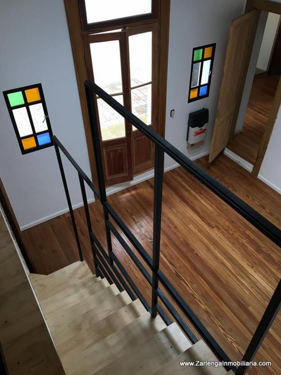 Del Barco Centenera 1700.- PH en venta con 2 dormitorios, escritorio, lavadero, patio, terraza. — foto 4