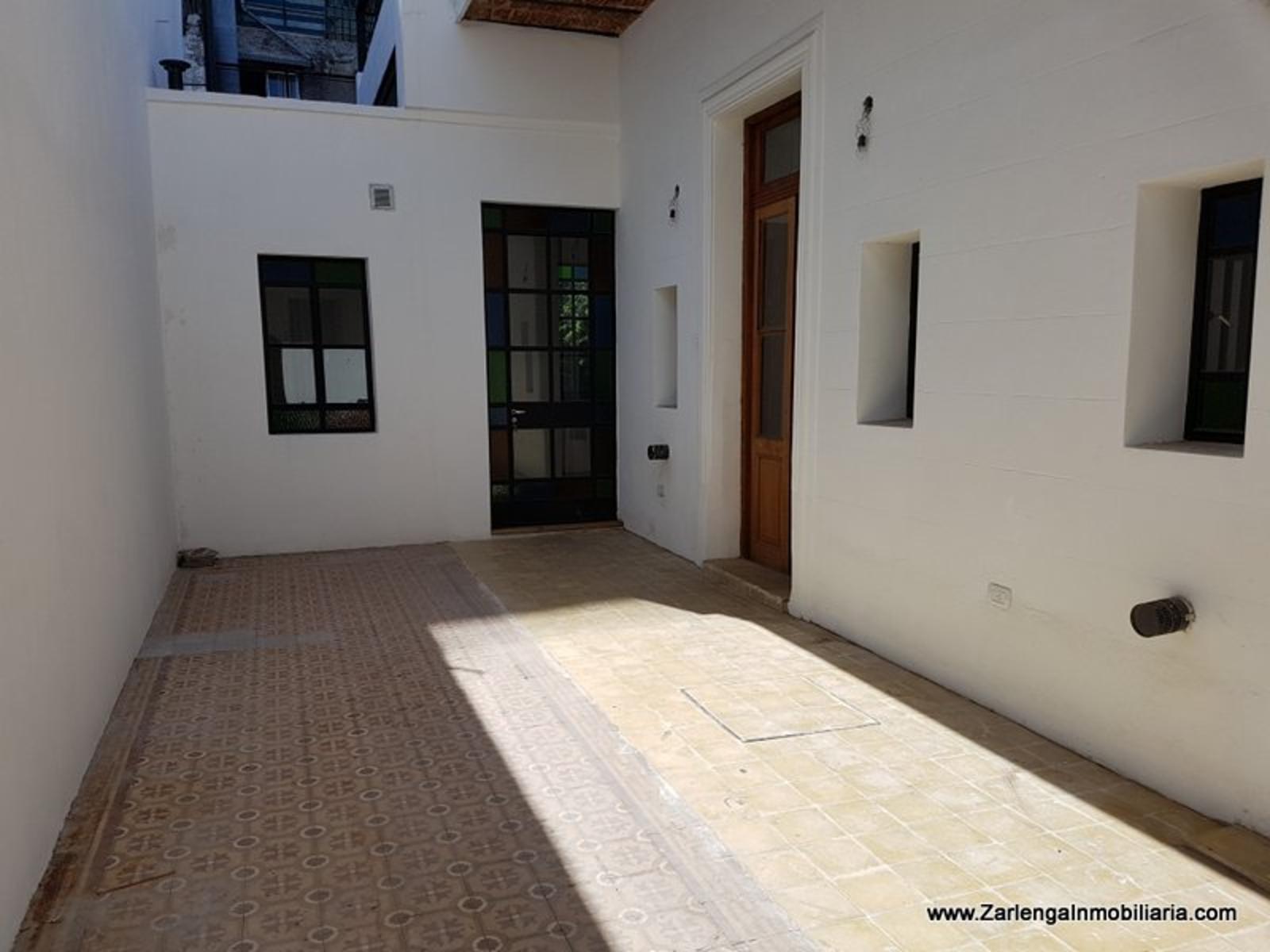 Del Barco Centenera 1700.- PH en venta con 2 dormitorios, escritorio, lavadero, patio, terraza. — foto 5